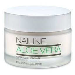 Nailine Nailine Aloe Vera Crema Facial 50 Ml