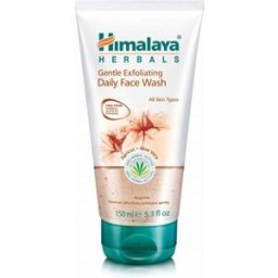 Himalaya Limpiador Facial Exfoliante Diario 150ml