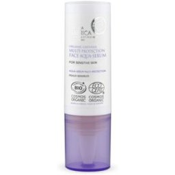 Natura Siberica Aqua Sérum Facial Multiprotección 15 ml