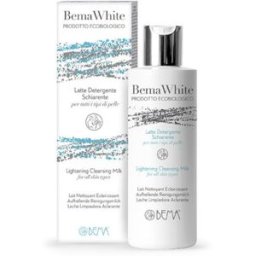 Bema Cosmetics Leche Limpiadora Aclarante 200 ml