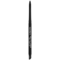 Gosh Delineador de Ojos Pro Liner 24h 001 Negro 002 Negro Carbón