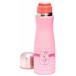 Suavinex Termo Líquido 500 ml Rosa
