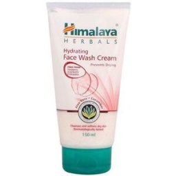 Himalaya Limpiador Facial Hidratante 150 ml