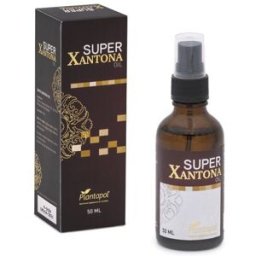 PlantaPol Super Xantona Oil 50 ml