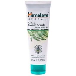 Himalaya Exfoliante Facial Neem 75ml