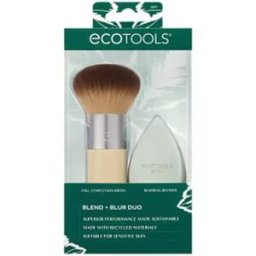 EcoTools Blend + Blur Duo 2 Piezas