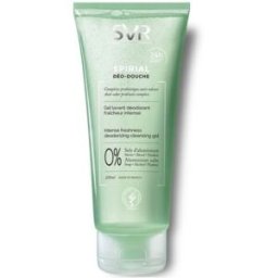 SVR Spirial Gel de Ducha 2 en 1 1 Unidad