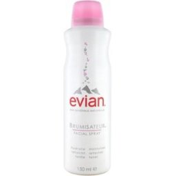 Evian Bruma Spray Facial 150 ml