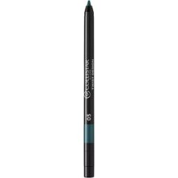 Collistar Twist Design Lápiz de Ojos 05-Verde Smeralda Shimmer