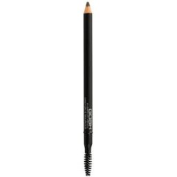Gosh Lápiz para Cejas 1,2 gr Soft Black