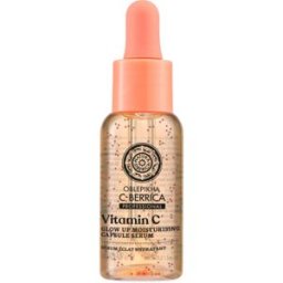 Natura Siberica Oblepikha C-Berrica Serum Facial Vitamin-C 30 ml