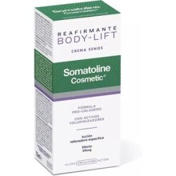 Somatoline Cosmetic Body Lift Reafirmante de Senos 75 ml