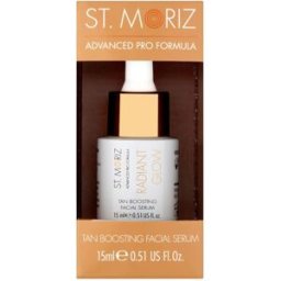 St. Moriz Sérum Facial Bronceador Advanced Pro Formula 15 ml
