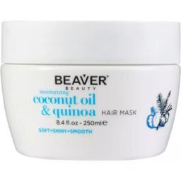 Beaver Coconut Oil & Quinoa Sérum Hidratante 100 ml