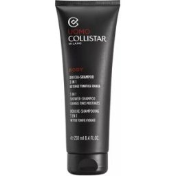 Collistar Uomo Body Gel De Ducha 3 En 1 250 ml