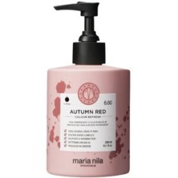 Maria Nila Coloración Colour Refresh 300 ml Autumn Red