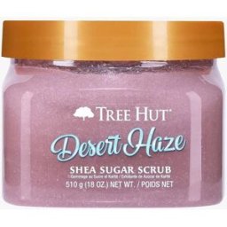 Tree Hut Exfoliante Corporal Desert Haze 510 gr