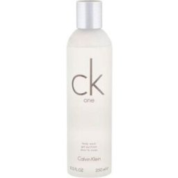 Calvin Klein Gel De Ducha Ck One 250 ml 250 ml