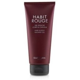 Guerlain Gel de Ducha Habit Rouge 200 ml
