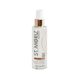 St. Moriz Advanced Facial Autobronceador #Medium 150 ml