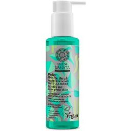 Natura Siberica Limpiador Facial Refinador de Poros 145 ml 145 ml