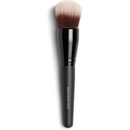 bareMinerals Brocha para Base de Maquillaje Facial Suavizante