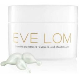 Eve Lom Cleansing Oil Capsules 50 Cápsulas