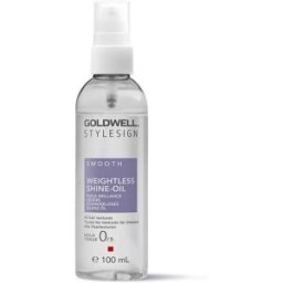 Goldwell Stylesign Smooth Weightless Shine-Oil 100 ml