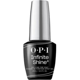 Opi Infinite Shine Top Coat Efecto Gel 15 ml