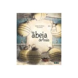 TAKATUKA Abeja De Mas,la