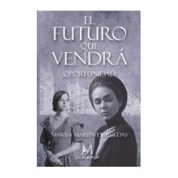 Ediciones Con M De Mujer El Futuro Que Vendra Ii. Oportunidad