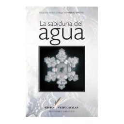 Ediciones Obelisco S.L. Sabiduría Del Agua, La