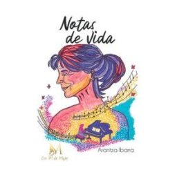 EDICIONES CON M DE MUJER Notas De Vida