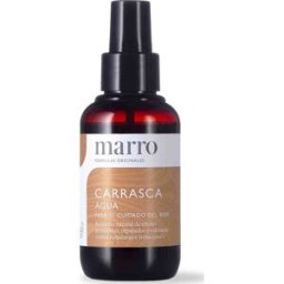 Marro Carrasca Agua Cuidado del Bebé 100ml