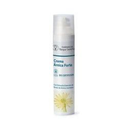 Nurapharm Mb Crema Arnica Bio 100 ml