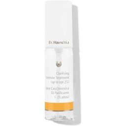 Dr. Hauschka Clarifying Intensive Tratamiento Facial N01 40 ml