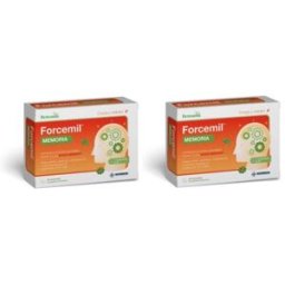 Normon Forcemil Memoria 2x30 comp