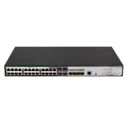 Switch gestionado H3C LS-5120V3-52S-PWR-LI-GL 48 puertos PoE+ L3 montaje en rack