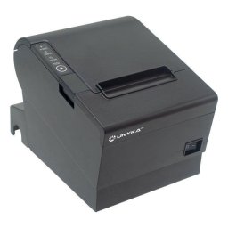 Impresora UNYKAch POS6 con USB + Bluetooth