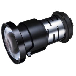 Lente de proyección NEC NP30ZL 0.79-1.04:1 para proyectores PA Series