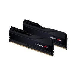 Memoria RAM G.Skill Trident Z 48GB 2x24GB DDR5 8000MHz CL40 Dual Channel Negro Intel XMP 3.0
