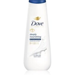 Advanced Care Deeply Nourishing Gel De Ducha Hidratante 400 Ml