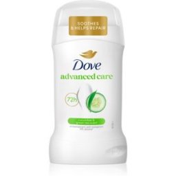 Advanced Care Cucumber & Green Tea Antitranspirante En Barra 50 Ml
