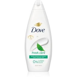 Fresh Care Gel De Ducha Nutritivo 720 Ml