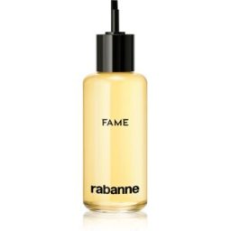 Fame Eau De Parfum Recambio Para Mujer 200 Ml