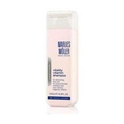 MARLIES MOLLER Exquisite Vitamine Shampoo 200 ml