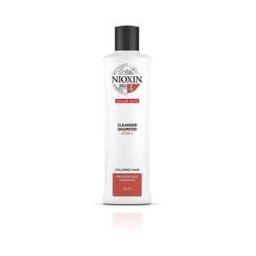 Nioxin System 4 Shampoo 300 ml