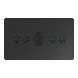 Cooler Master Hub Controlador LED RGB