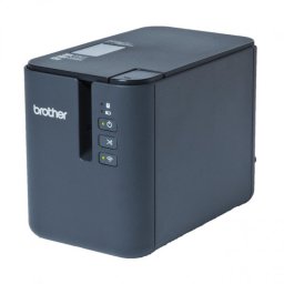 Brother PT-P900W Impresora de Etiquetas Transferencia Térmica WiFi