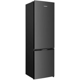 Corberó CCH200533NFX Frigorífico Combi No Frost D Acero Inoxidable